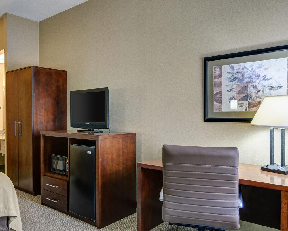 Comfort Inn & Suites Конвей Екстер'єр фото