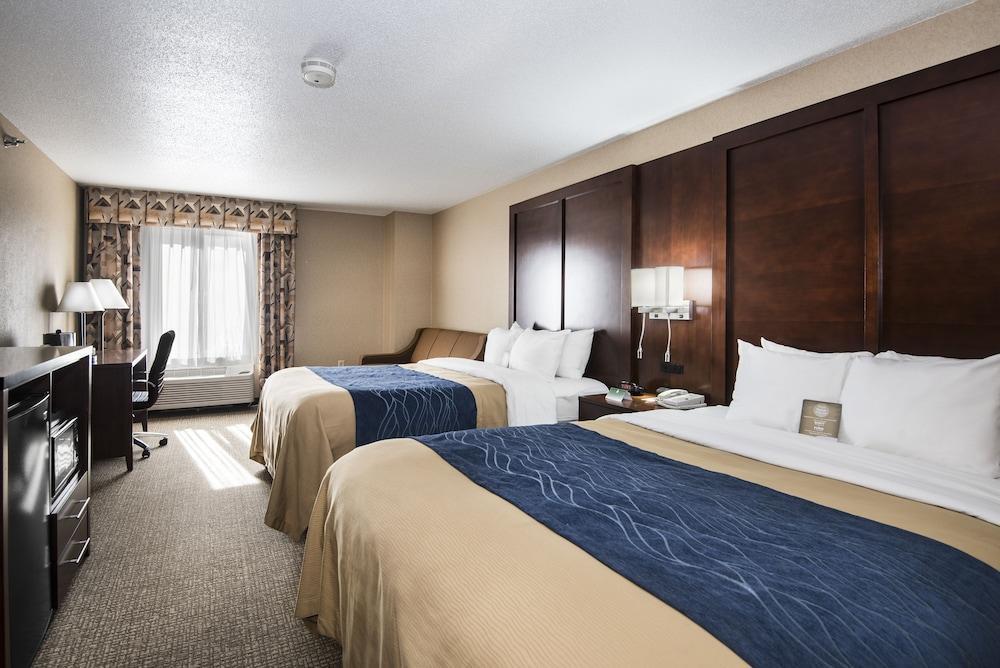 Comfort Inn & Suites Конвей Екстер'єр фото
