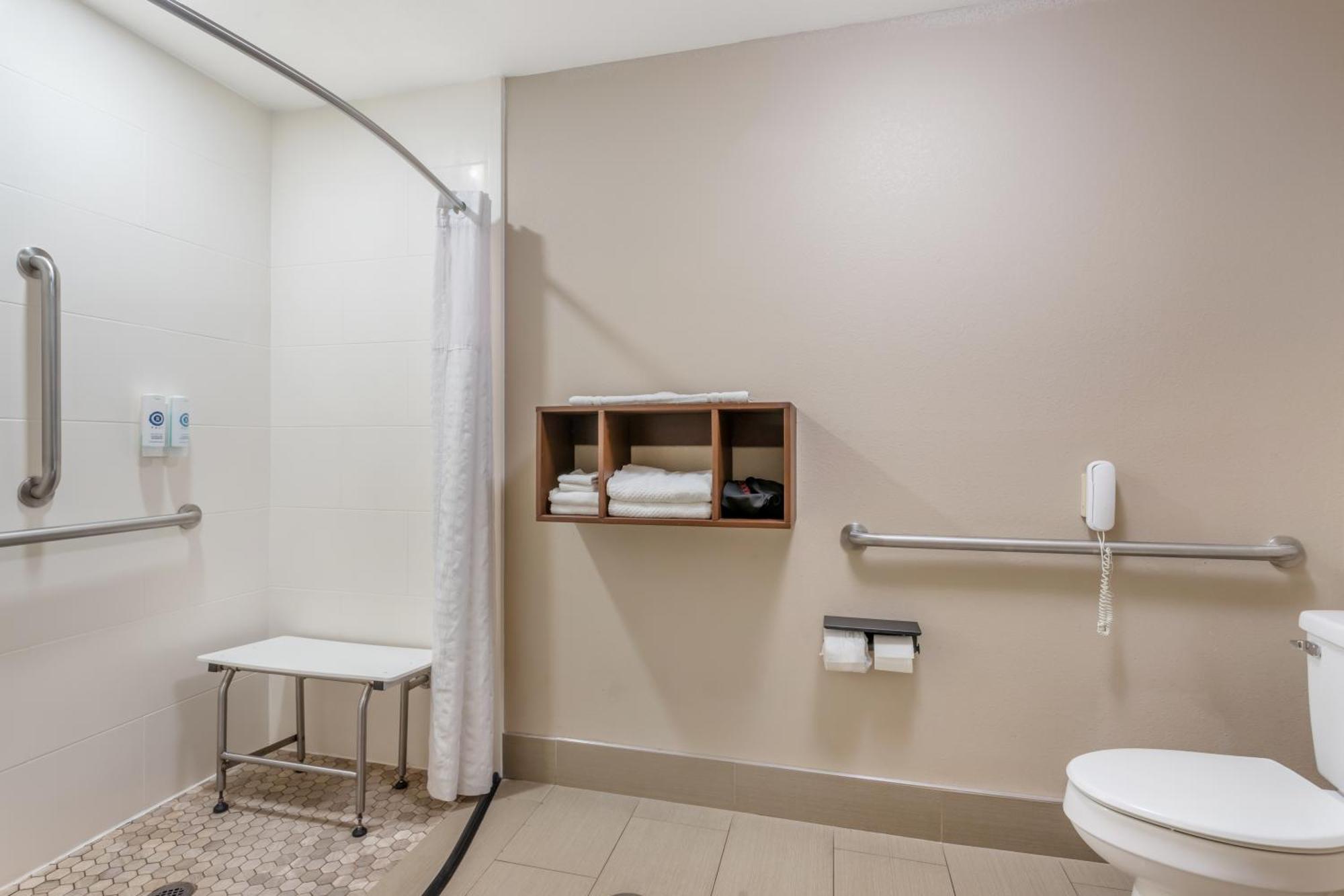 Comfort Inn & Suites Конвей Екстер'єр фото