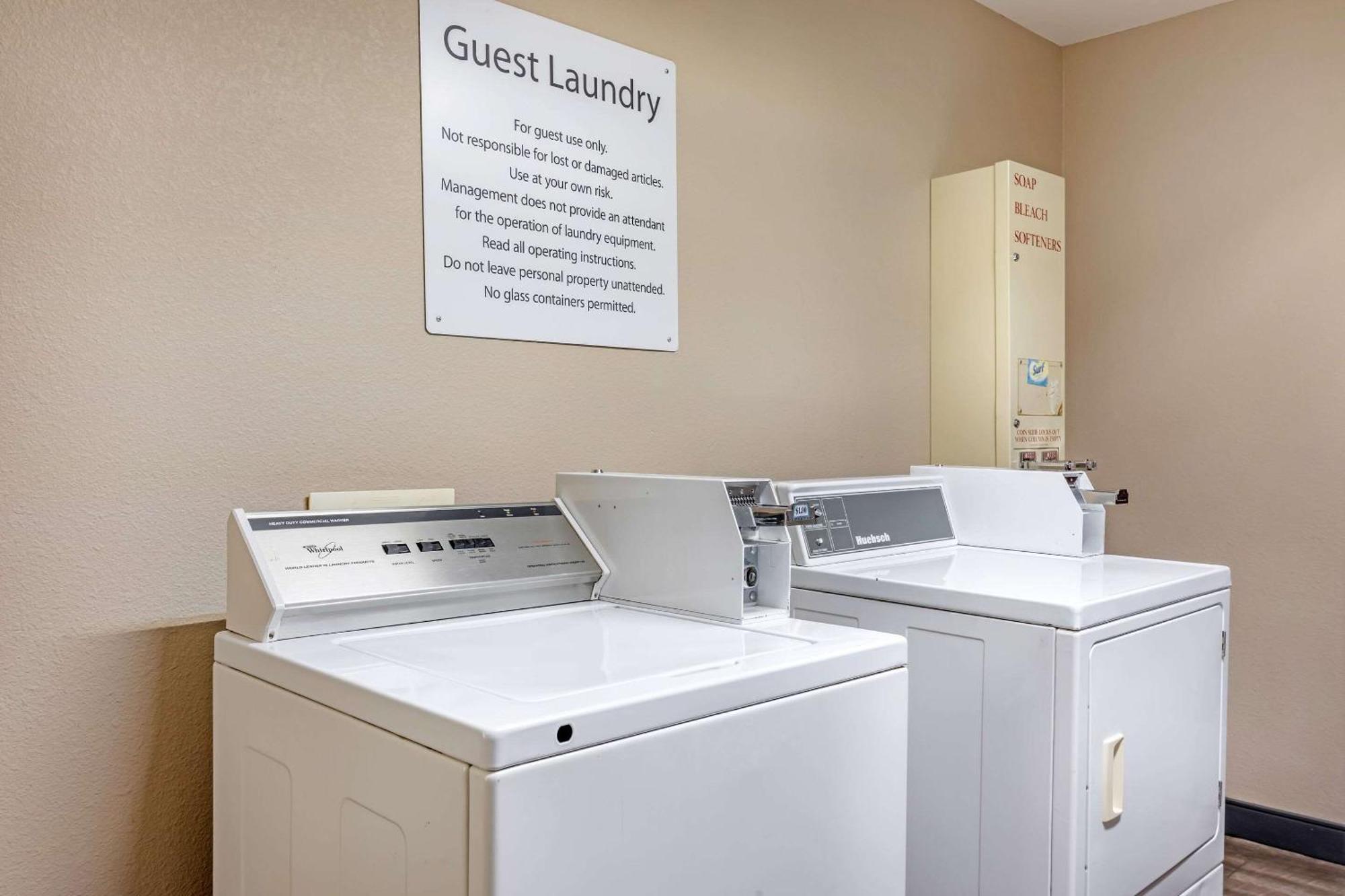 Comfort Inn & Suites Конвей Екстер'єр фото