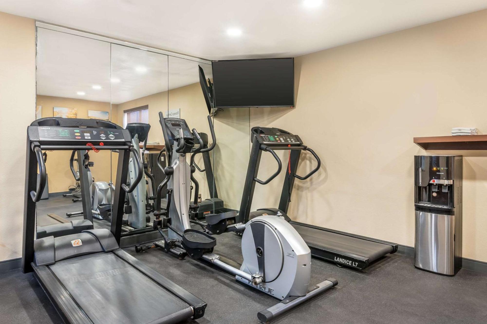 Comfort Inn & Suites Конвей Екстер'єр фото