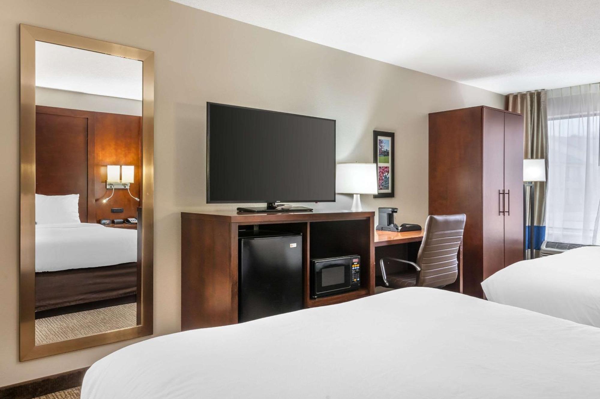 Comfort Inn & Suites Конвей Екстер'єр фото