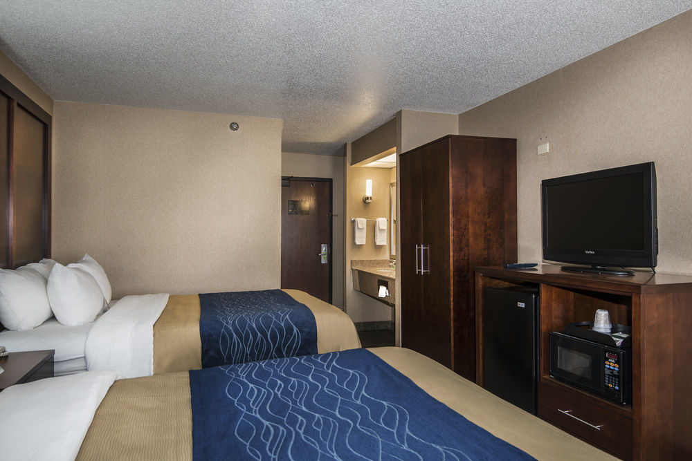 Comfort Inn & Suites Конвей Екстер'єр фото