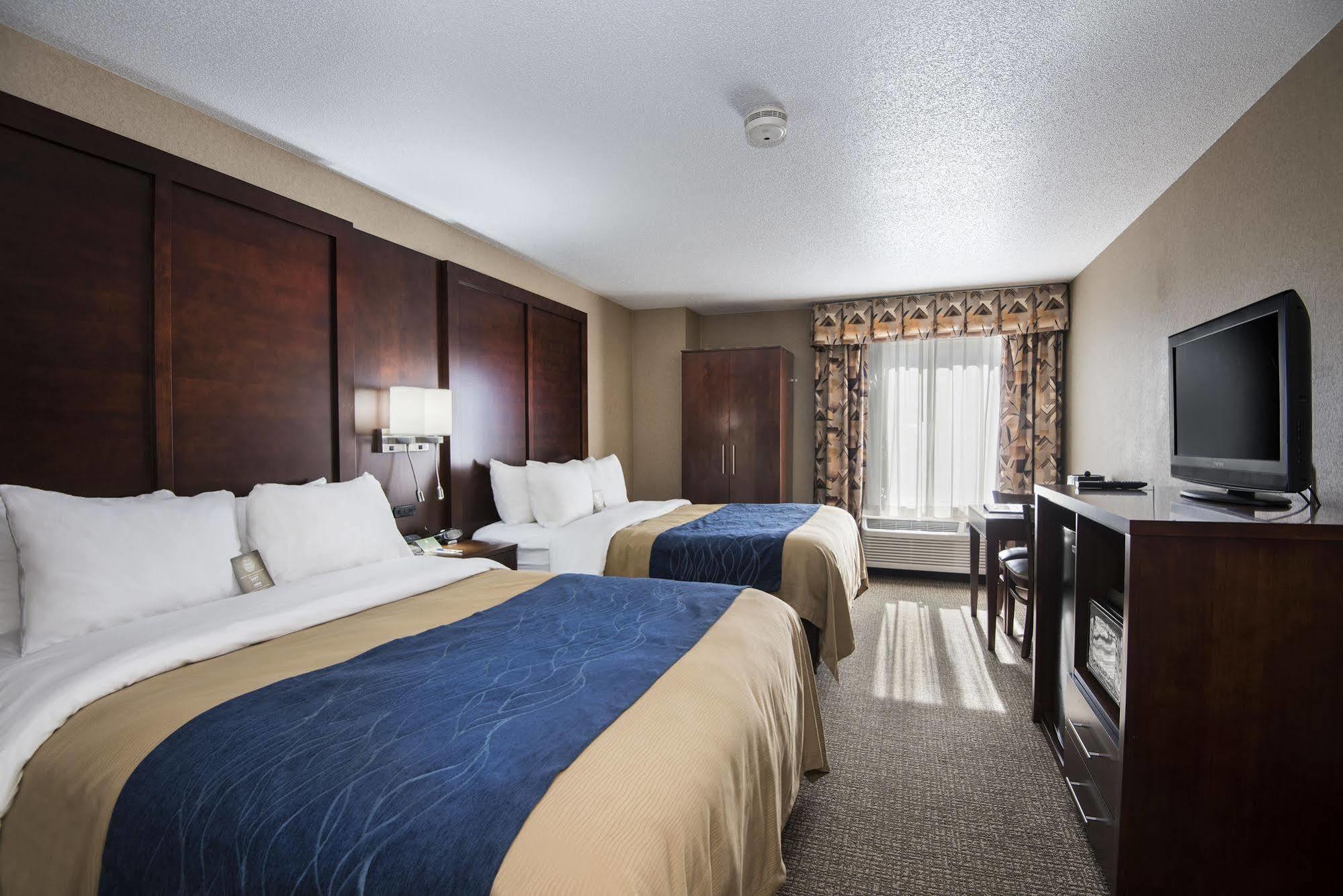 Comfort Inn & Suites Конвей Екстер'єр фото
